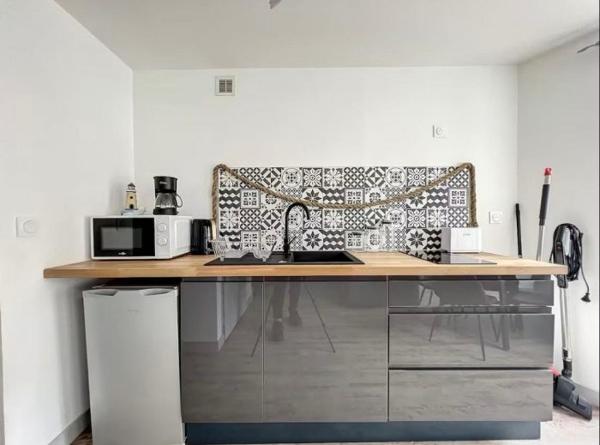 Immeuble Morlaix 151 m²