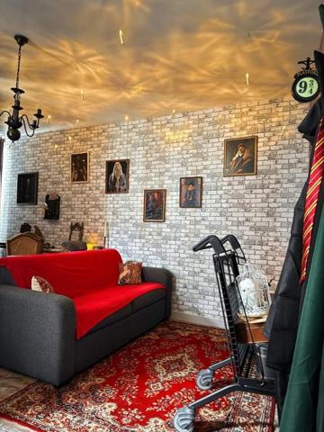 Immeuble Morlaix 151 m²