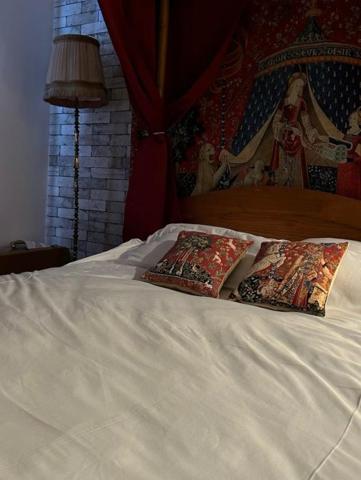 Immeuble Morlaix 151 m²