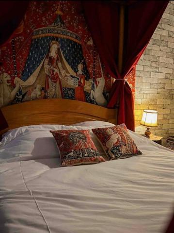 Immeuble Morlaix 151 m²