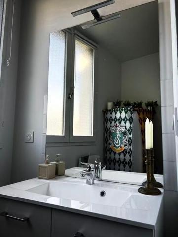 Immeuble Morlaix 151 m²