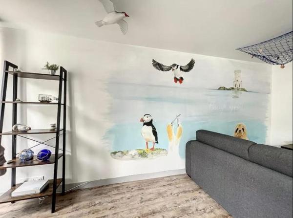 Immeuble Morlaix 151 m²