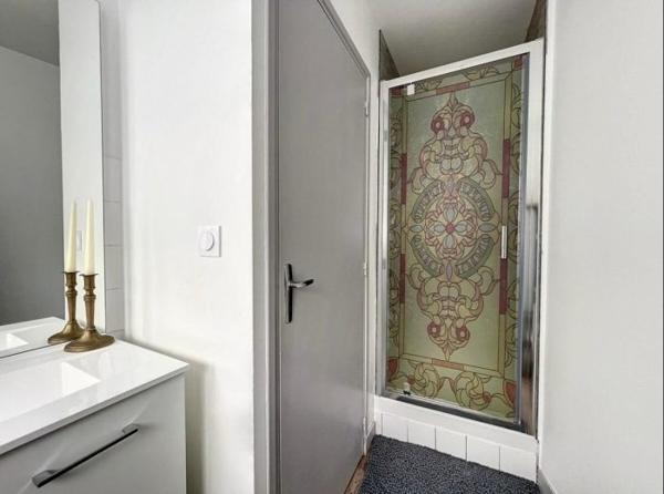 Immeuble Morlaix 151 m²