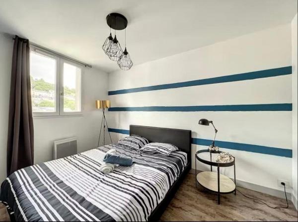 Immeuble Morlaix 151 m²