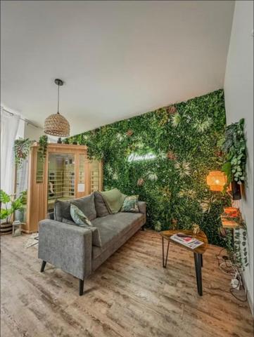 Immeuble Morlaix 151 m²