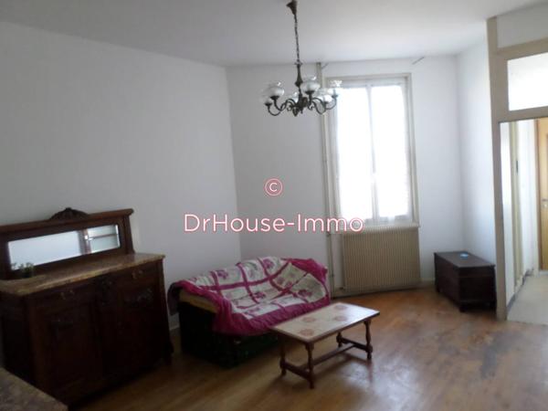 Maison à vendre 4 pièces de 98 m²