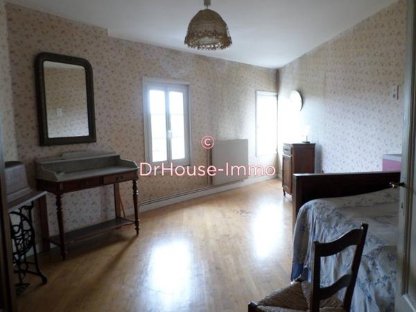 Maison à vendre 4 pièces de 98 m²