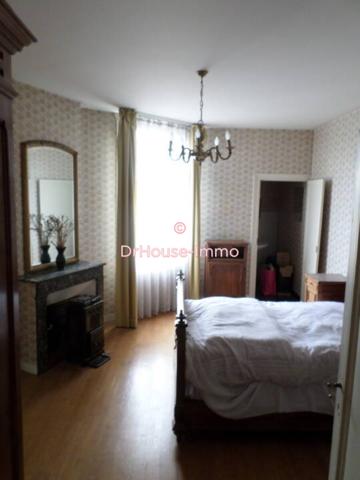 Maison à vendre 4 pièces de 98 m²
