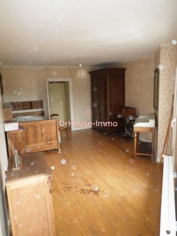 Maison à vendre 4 pièces de 98 m²