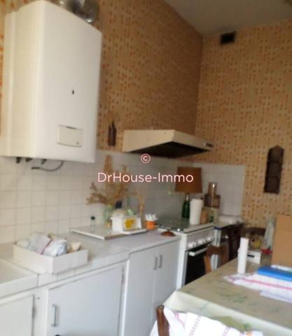 Maison à vendre 4 pièces de 98 m²