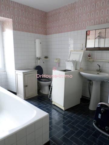 Maison à vendre 4 pièces de 98 m²