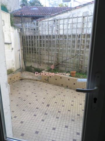 Maison à vendre 4 pièces de 98 m²