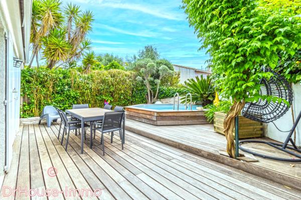 Maison à vendre 5 pièces de 104 m²