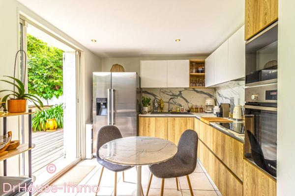 Maison à vendre 5 pièces de 104 m²