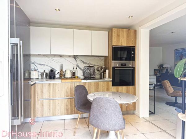 Maison à vendre 5 pièces de 104 m²