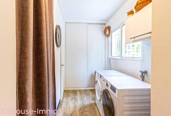 Maison à vendre 5 pièces de 104 m²