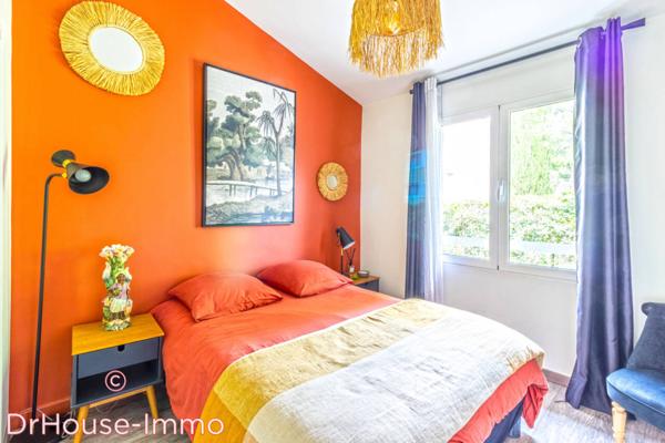 Maison à vendre 5 pièces de 104 m²
