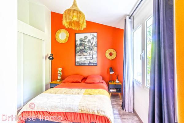 Maison à vendre 5 pièces de 104 m²