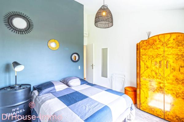 Maison à vendre 5 pièces de 104 m²