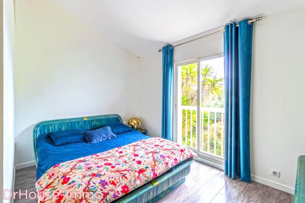 Maison à vendre 5 pièces de 104 m²
