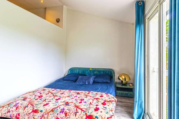 Maison à vendre 5 pièces de 104 m²