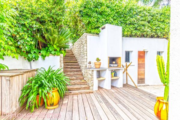 Maison à vendre 5 pièces de 104 m²