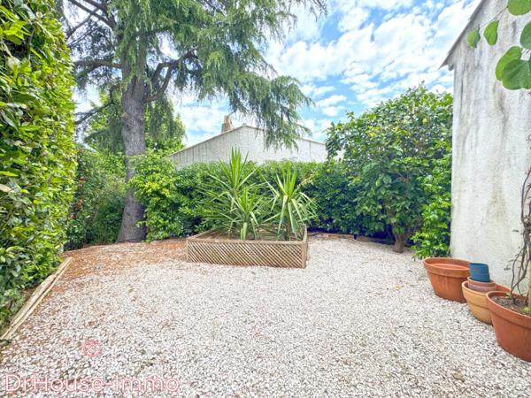 Maison à vendre 5 pièces de 104 m²