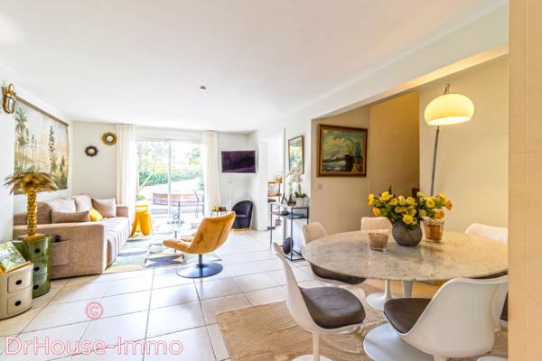 Maison à vendre 5 pièces de 104 m²