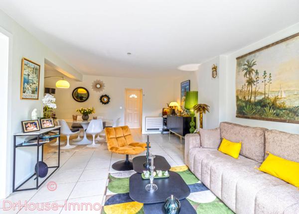 Maison à vendre 5 pièces de 104 m²