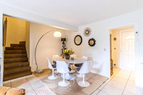 Maison à vendre 5 pièces de 104 m²