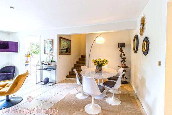 Maison à vendre 5 pièces de 104 m²