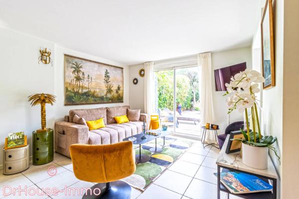 Maison à vendre 5 pièces de 104 m²