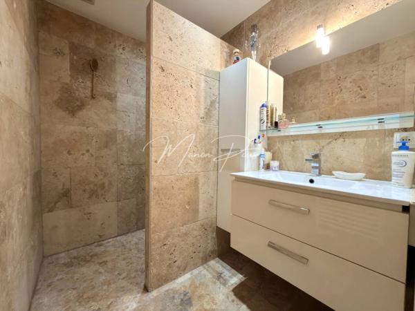 Maison à vendre 3 pièces de 75 m²