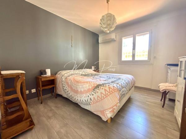 Maison à vendre 3 pièces de 75 m²