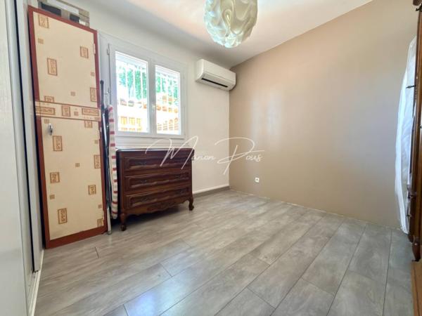 Maison à vendre 3 pièces de 75 m²