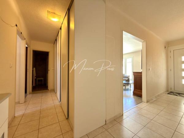 Maison à vendre 3 pièces de 75 m²