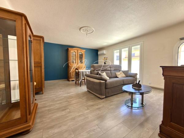 Maison à vendre 3 pièces de 75 m²