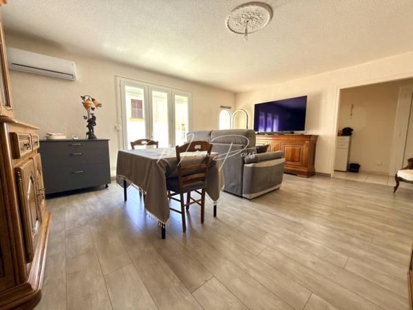 Maison à vendre 3 pièces de 75 m²
