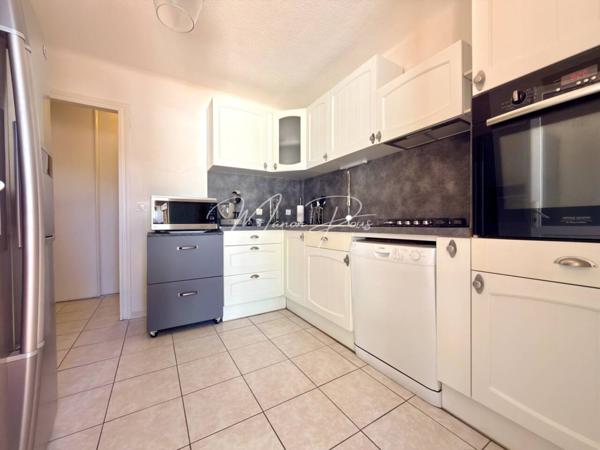 Maison à vendre 3 pièces de 75 m²