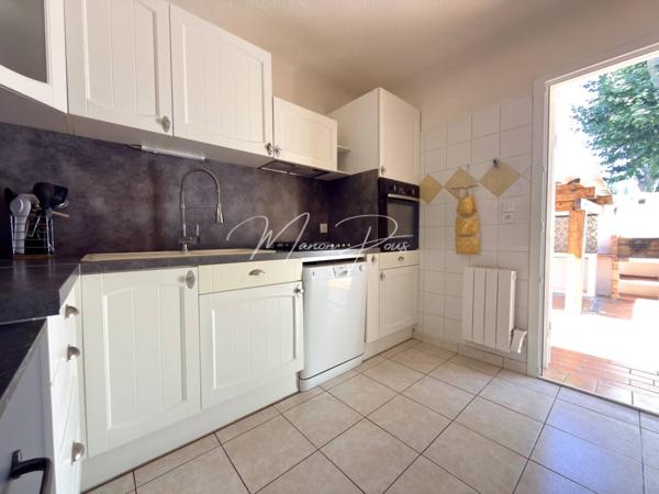 Maison à vendre 3 pièces de 75 m²