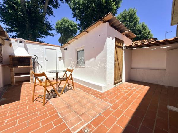 Maison à vendre 3 pièces de 75 m²
