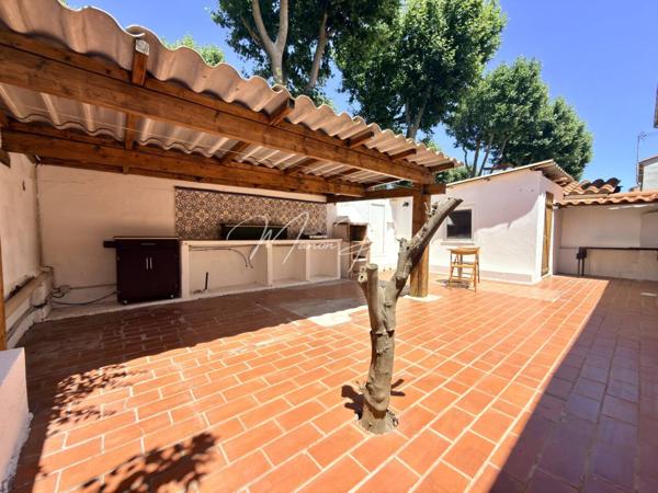 Maison à vendre 3 pièces de 75 m²