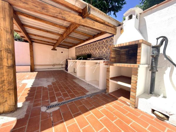 Maison à vendre 3 pièces de 75 m²