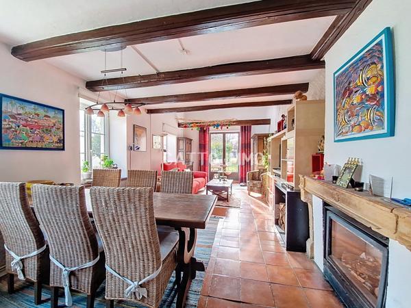 Pange (57530) Maison Pange de 100 m2 sur 7,3 ares de terrain