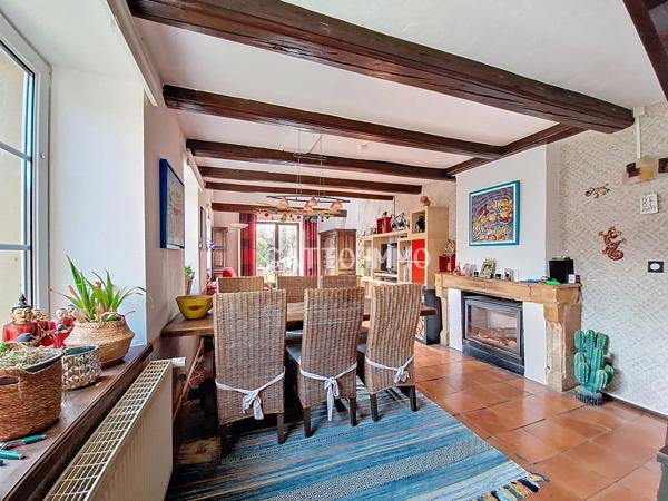 Pange (57530) Maison Pange de 100 m2 sur 7,3 ares de terrain