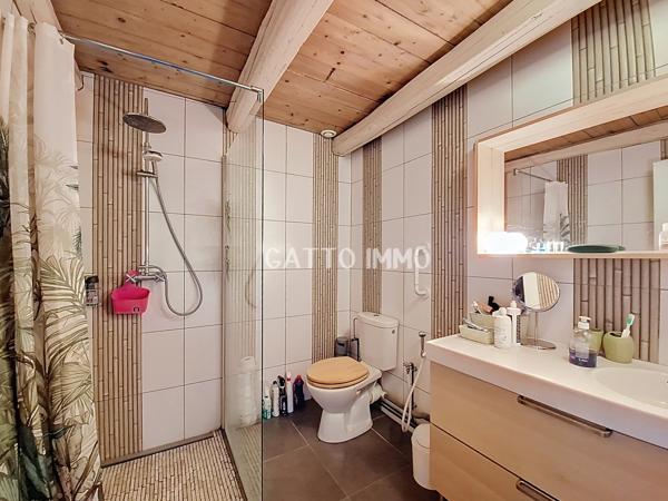 Pange (57530) Maison Pange de 100 m2 sur 7,3 ares de terrain