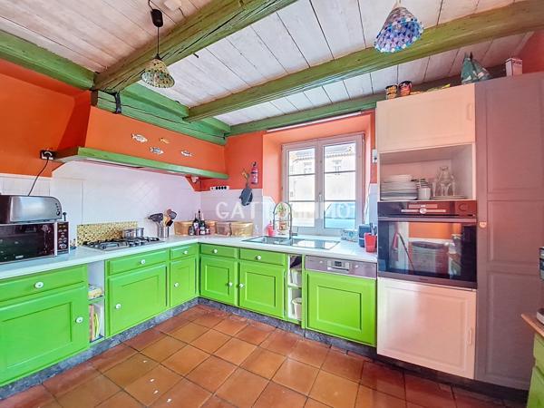 Pange (57530) Maison Pange de 100 m2 sur 7,3 ares de terrain