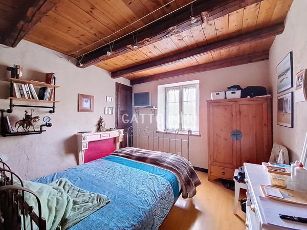 Pange (57530) Maison Pange de 100 m2 sur 7,3 ares de terrain