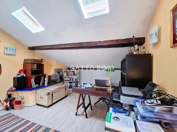 Pange (57530) Maison Pange de 100 m2 sur 7,3 ares de terrain