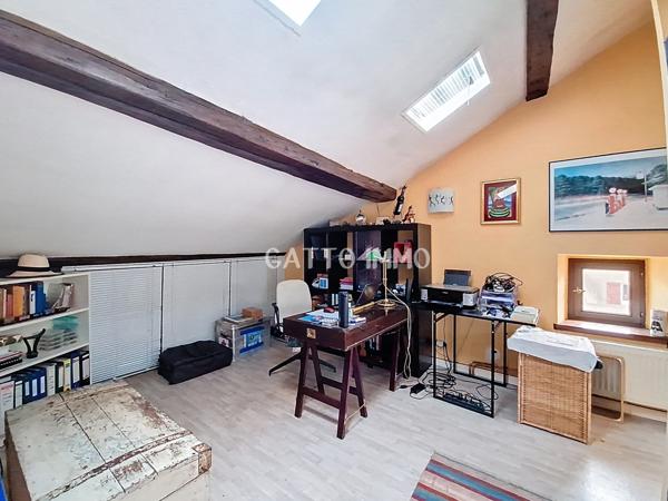 Pange (57530) Maison Pange de 100 m2 sur 7,3 ares de terrain